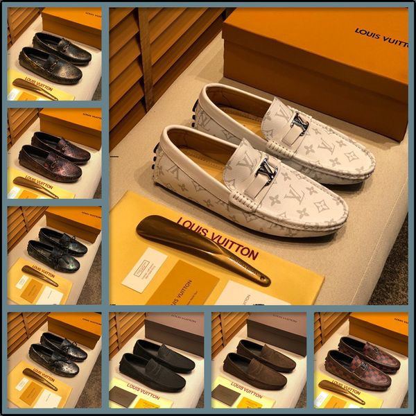19ff luxury brands italian men loafers big size 37-46 driving shoes genuine leather mocasines hombre fashion designers loafers, Black
19ff luxury brands italian men loafers big size 37-46 driving shoes genuine leather mocasines hombre fashion designers loafers, Black