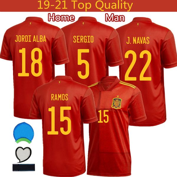 spain ramos soccer jersey man home fans jersey 19 2020 2021 thailand soccer tracksuit s xxxl, Black;yellow
spain ramos soccer jersey man home fans jersey 19 2020 2021 thailand soccer tracksuit s xxxl, Black;yellow