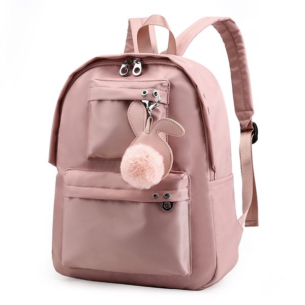 8606 new fashion shoulder bag new female student lovely ancient girl schoolbag oxford women backpack
8606 new fashion shoulder bag new female student lovely ancient girl schoolbag oxford women backpack
