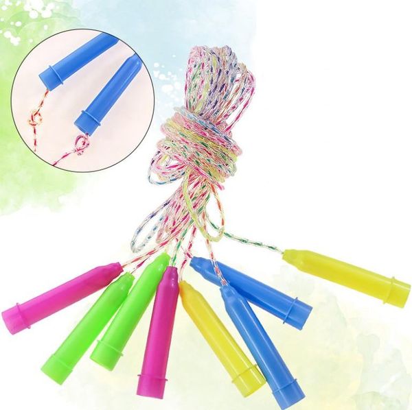 us shipping dhl shipping 2020 kids jump ropes plastic kids fitness ropes skipping sport jump speed fy6232
us shipping dhl shipping 2020 kids jump ropes plastic kids fitness ropes skipping sport jump speed fy6232