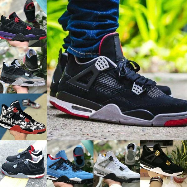 Sale 2019 bred 4 men de igner ba ketball hoe 4 pale citron pure money lighting royalty black white cement trainer port neaker
Sale 2019 bred 4 men de igner ba ketball hoe 4 pale citron pure money lighting royalty black white cement trainer port neaker