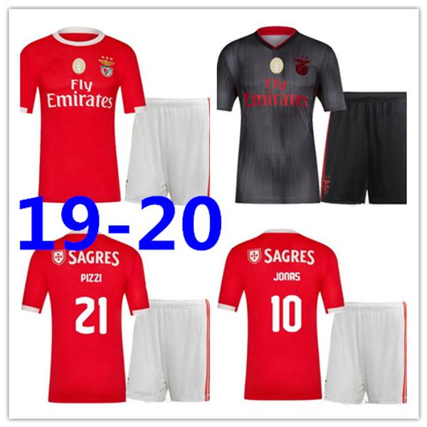 2019 2020 benfica jona gabriel occer jer ey kit 19 20 pizzi alvio home red men football hirt uniform kit pizzi jardel
2019 2020 benfica jona gabriel occer jer ey kit 19 20 pizzi alvio home red men football hirt uniform kit pizzi jardel
