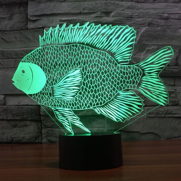 led night light fish touch usb table lamp 7 colors change home decor for child christmas gift
led night light fish touch usb table lamp 7 colors change home decor for child christmas gift