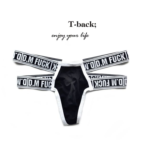 male underwear men's underpants low waist jockstrap men's thongs men's underwear g-strings & thongs mens lingerie, Black;white
male underwear men's underpants low waist jockstrap men's thongs men's underwear g-strings & thongs mens lingerie, Black;white