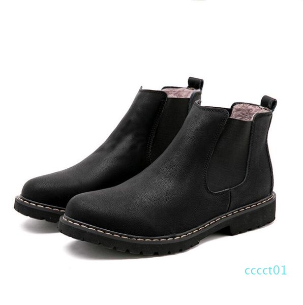 plus size 38-45 winter mens designer shoes black leather footwear warm plush fur for men 8z-610 ct01
plus size 38-45 winter mens designer shoes black leather footwear warm plush fur for men 8z-610 ct01