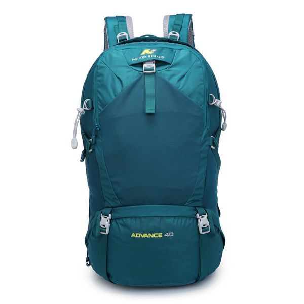 nevo rhino waterproof 40l men's backpack travel pack bag hiking outdoor mountaineering climbing camping backpack for male
nevo rhino waterproof 40l men's backpack travel pack bag hiking outdoor mountaineering climbing camping backpack for male