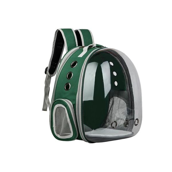 multi - function cat bag transparent pet out carrying bag folding open space bag pet backpack tent pet cat outdoor carrying
multi - function cat bag transparent pet out carrying bag folding open space bag pet backpack tent pet cat outdoor carrying
