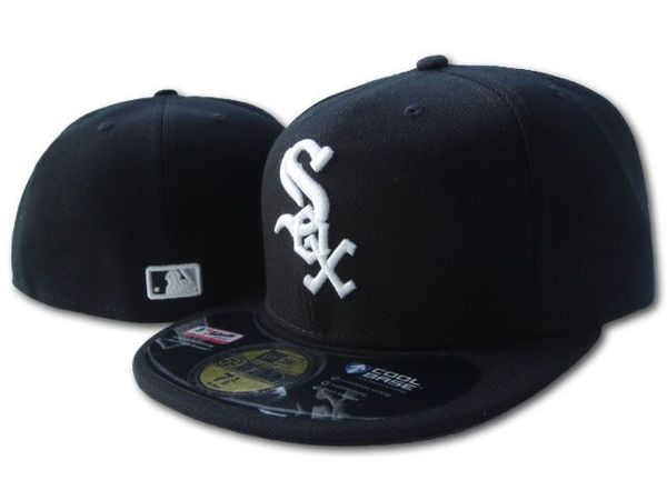 men's white sox on field baseball fitted hats sport letter sox logo embroidery full closed caps hip hop fashion chapeus, Blue;gray
men's white sox on field baseball fitted hats sport letter sox logo embroidery full closed caps hip hop fashion chapeus, Blue;gray