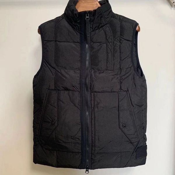 new fashion mens vests polypropylene coat four colors zipper cardigan casual famous models men women outerwear ing, Black;white
new fashion mens vests polypropylene coat four colors zipper cardigan casual famous models men women outerwear ing, Black;white