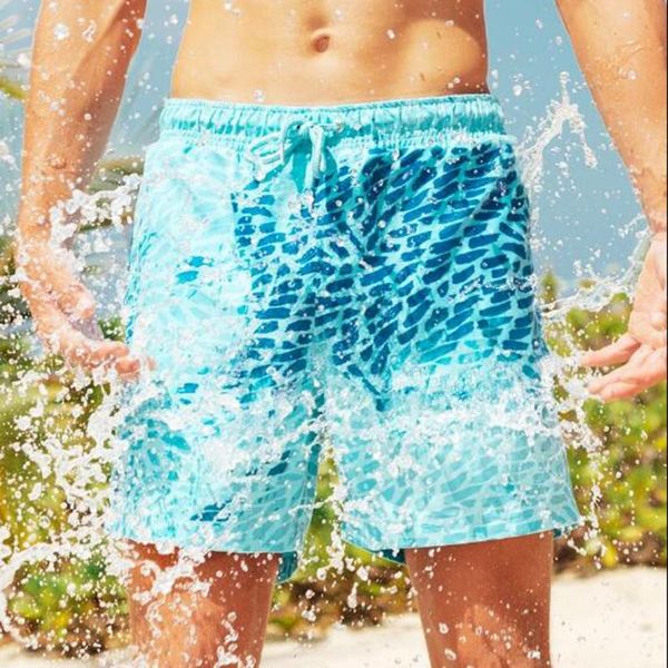 summer mens swimming shorts temperature-sensitive color-changing beach pants drawstring quick-drying swim trunks shorts 5w3
summer mens swimming shorts temperature-sensitive color-changing beach pants drawstring quick-drying swim trunks shorts 5w3