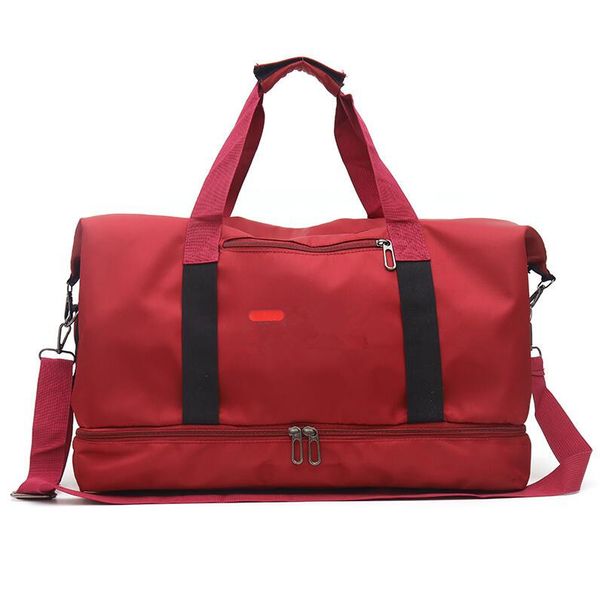 multifunctional travel bag shoulder bags leisure weekend large capacity fitness handbags men portable short luggage bag
multifunctional travel bag shoulder bags leisure weekend large capacity fitness handbags men portable short luggage bag
