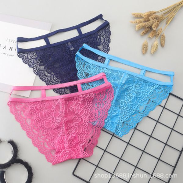 comecase new lace underwear women cotton low-waist triangle underwear ladies transparent underwear thin belt t pants women, Red;black
comecase new lace underwear women cotton low-waist triangle underwear ladies transparent underwear thin belt t pants women, Red;black