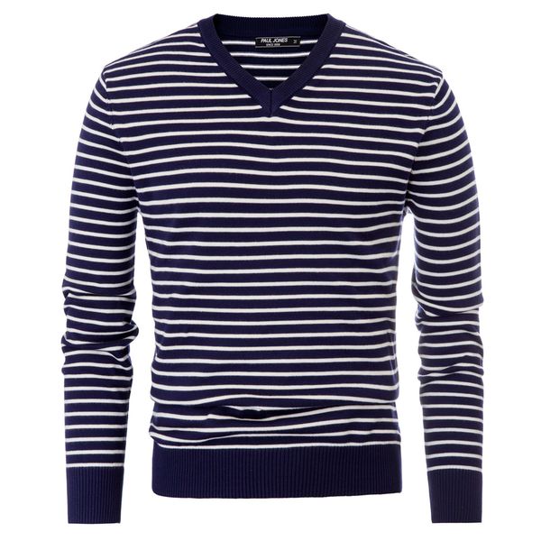 autumn winter knitting sweater men warm basic stylish long sleeve v-neck striped pullover sweater men stretch soft knitwear, White;black
autumn winter knitting sweater men warm basic stylish long sleeve v-neck striped pullover sweater men stretch soft knitwear, White;black