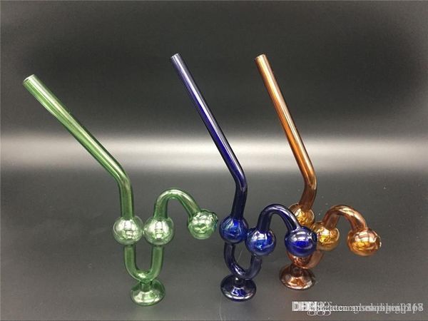 New Snake Oil Burne…