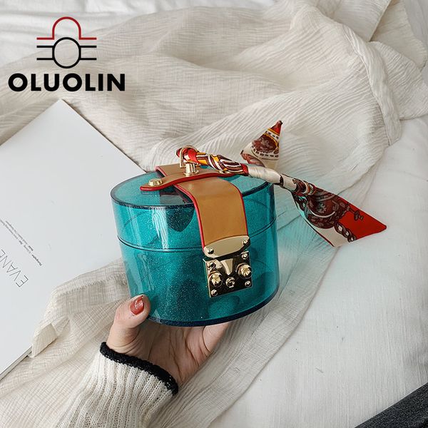 mini bag women bag 2020 summer new cute jelly transparent bucket bags fashion lock elegant ladies scarf round ring handbag
mini bag women bag 2020 summer new cute jelly transparent bucket bags fashion lock elegant ladies scarf round ring handbag