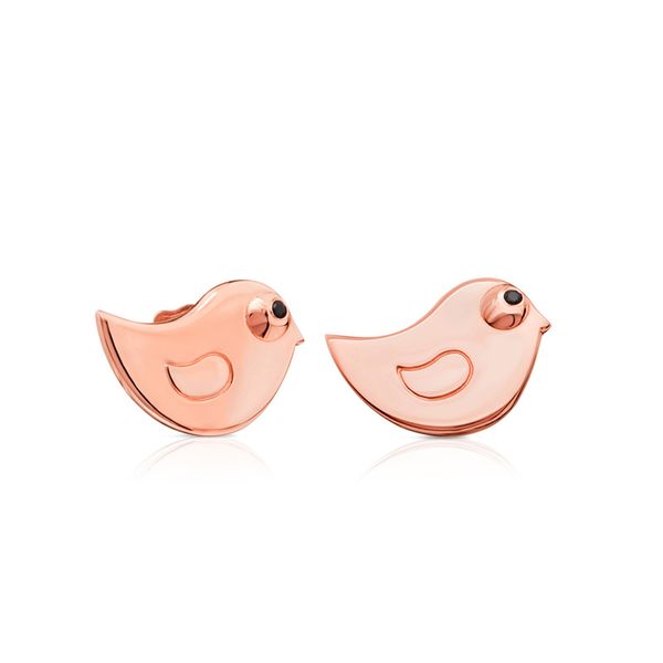 zoudky new 100% 925 sterling silver cute spain bear earring 612633530 fashion simple women's original jewelry birthday gift, Golden;silver
zoudky new 100% 925 sterling silver cute spain bear earring 612633530 fashion simple women's original jewelry birthday gift, Golden;silver