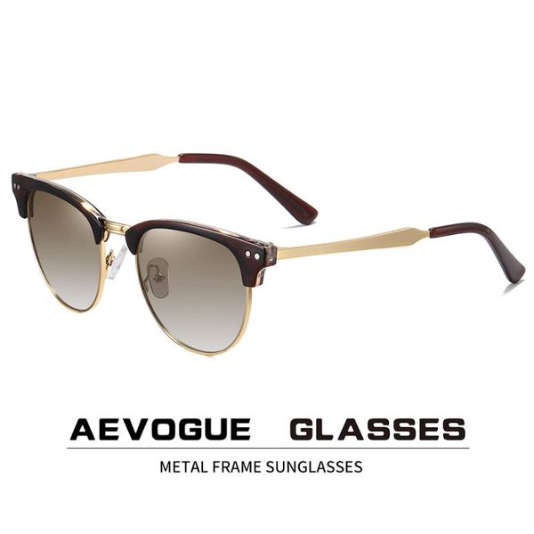 aevogue new men polarized fashion outdoor sunglasses woman retro driving glasses brand design uv400 ae0793, White;black
aevogue new men polarized fashion outdoor sunglasses woman retro driving glasses brand design uv400 ae0793, White;black