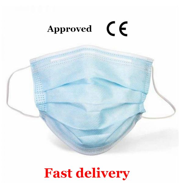 3 ply disposable masks anti dust pm2.5 breathing anti pollution protective care elastic mask blue
3 ply disposable masks anti dust pm2.5 breathing anti pollution protective care elastic mask blue