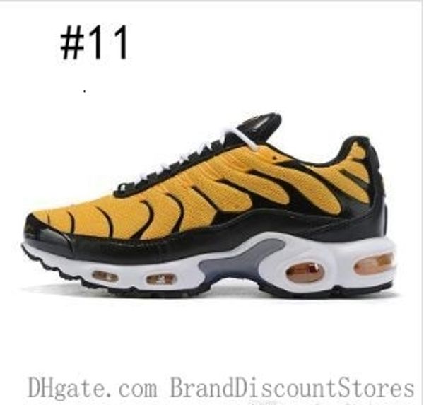 2019 new tn mercurial plus men running shoes volt black white rainbow green gold fashion mens trainers breathable sports sneakers size 40-46
2019 new tn mercurial plus men running shoes volt black white rainbow green gold fashion mens trainers breathable sports sneakers size 40-46
