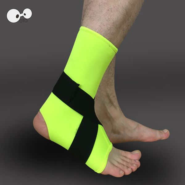 1 pcs adjustable bandage ankle protector guard basketball football ankle support running taekwondo bicycle soccer sports safety, Blue;black
1 pcs adjustable bandage ankle protector guard basketball football ankle support running taekwondo bicycle soccer sports safety, Blue;black