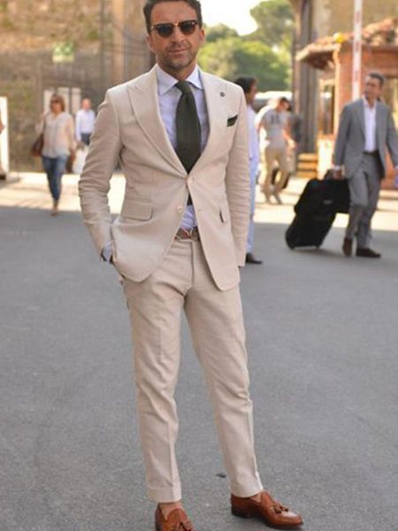 anniebritney 2 piece beige slim fit men formal suit custom skinny groom wedding tuxedo slim fit prom wedding men suit with pants, White;black
anniebritney 2 piece beige slim fit men formal suit custom skinny groom wedding tuxedo slim fit prom wedding men suit with pants, White;black