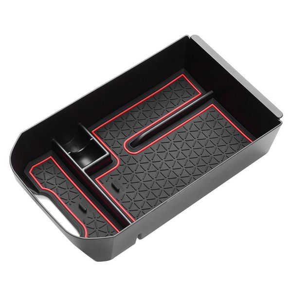abs console organizer installation disassemble conveniently insert pallet armrest storage box for rav4 2019 2020
abs console organizer installation disassemble conveniently insert pallet armrest storage box for rav4 2019 2020