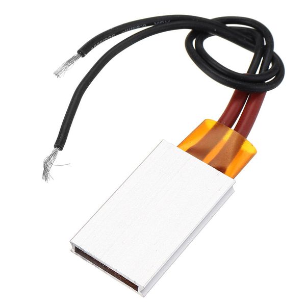 ac220v 2 ~ 17w 100 градусов ptc керамический электрический обогрев плиты алюминиевый корпус постоянная температура воздуха нагреватель
ac220v 2 ~ 17w 100 градусов ptc керамический электрический обогрев плиты алюминиевый корпус постоянная температура воздуха нагреватель
