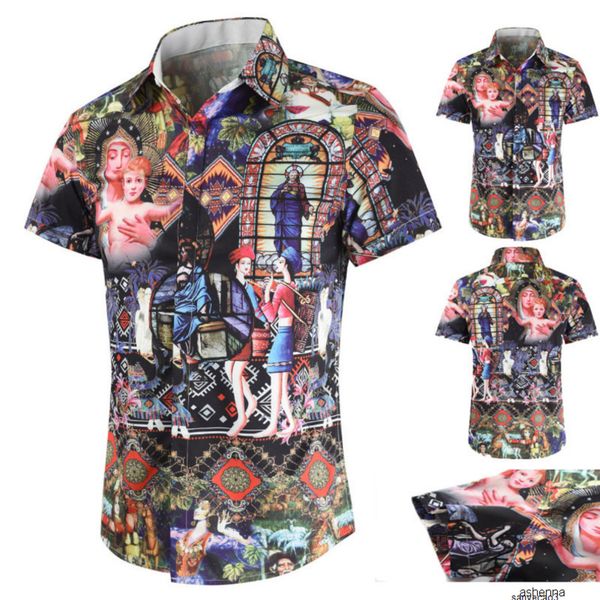 mens designer t shirt summer leisure short sleeve shirt backing shirt beach vacation printing men's wearmbd7pq70h, White;black
mens designer t shirt summer leisure short sleeve shirt backing shirt beach vacation printing men's wearmbd7pq70h, White;black