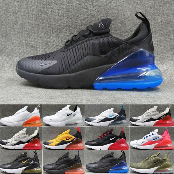 2019 new 270 men women running shoes oreo tiger punch triple white black be true max trainers 27c air sports sneakers
2019 new 270 men women running shoes oreo tiger punch triple white black be true max trainers 27c air sports sneakers