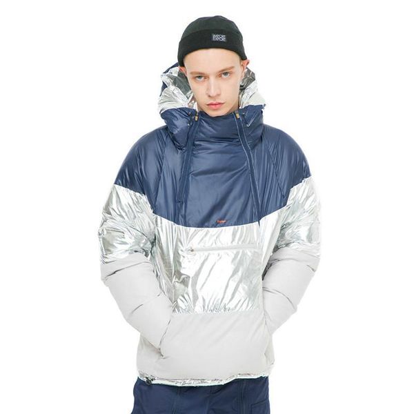 white duck men 's down jacket brand winter jacket for men doudoune homme new warm men 's winter jacket coat breathable, Black
white duck men 's down jacket brand winter jacket for men doudoune homme new warm men 's winter jacket coat breathable, Black