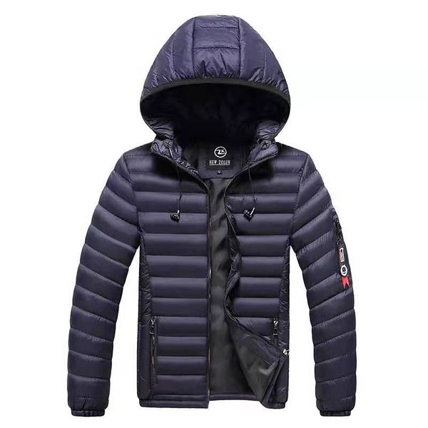 winter jacket men 2019fashion stand collar male parka hooded jacket mens solid thick outerwear andcoats man winter parkas l-3xl, Tan;black
winter jacket men 2019fashion stand collar male parka hooded jacket mens solid thick outerwear andcoats man winter parkas l-3xl, Tan;black