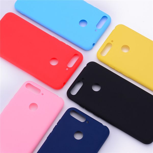 silicone case on for huawei y6 prime 2018 case soft tpu back cover for coque huawei y6 2018 y 6 prime phone cases
silicone case on for huawei y6 prime 2018 case soft tpu back cover for coque huawei y6 2018 y 6 prime phone cases
