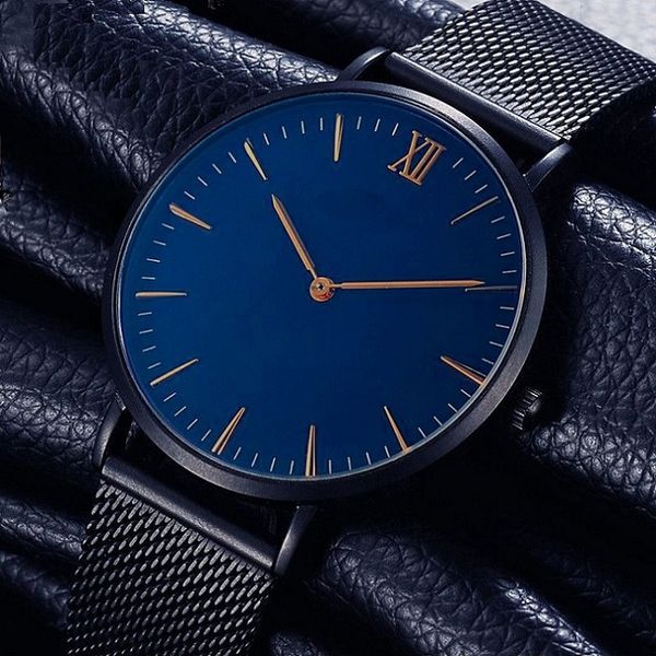 new mens watch fashion brand men watch famous montre quartz watch stainless steel strap sport watches luxury, Slivery;brown
new mens watch fashion brand men watch famous montre quartz watch stainless steel strap sport watches luxury, Slivery;brown
