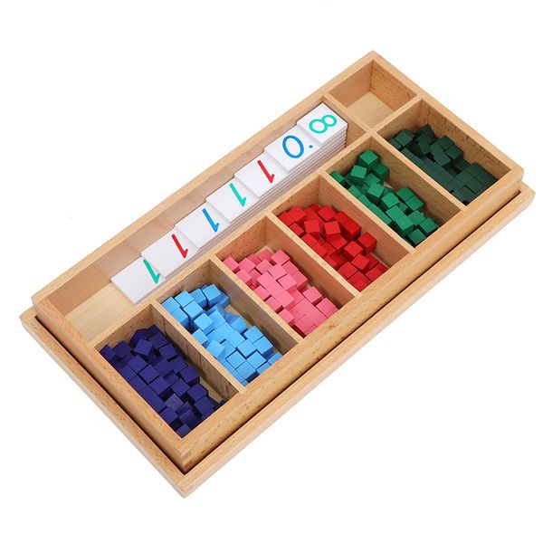 decimal fraction exercise cubes and board math toys to learn fraction montessori elementary materials early educational toys
decimal fraction exercise cubes and board math toys to learn fraction montessori elementary materials early educational toys