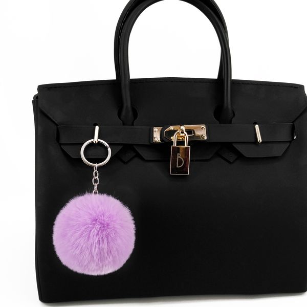 puff ball keychains cute hairball key chains womens gold-color zinc alloy key chains car bag animal key chains, Silver
puff ball keychains cute hairball key chains womens gold-color zinc alloy key chains car bag animal key chains, Silver