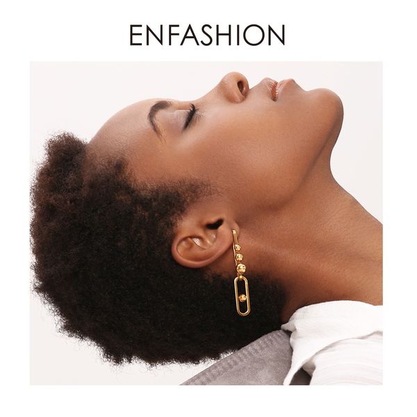 enfashion jewelry u and ball drop earrings for women earings fashion jewelry long earrings oorbellen voor vrouwen eb181049, Silver
enfashion jewelry u and ball drop earrings for women earings fashion jewelry long earrings oorbellen voor vrouwen eb181049, Silver