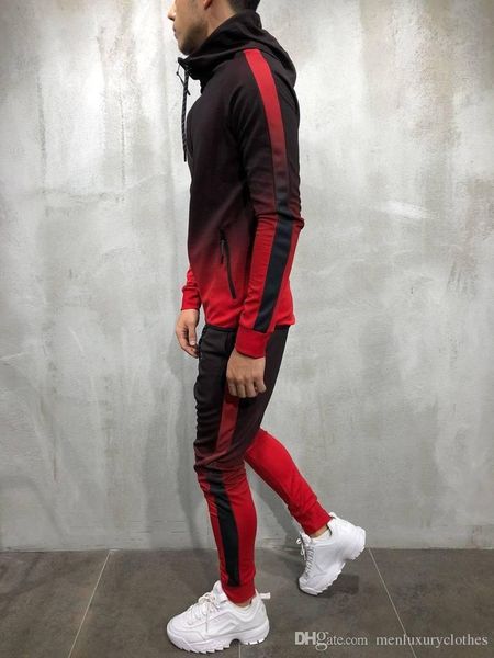 mens fashion spring hiphop tracksuits designer cardigan hoodies pants 2pcs clothing sets pantalones outfits, Gray
mens fashion spring hiphop tracksuits designer cardigan hoodies pants 2pcs clothing sets pantalones outfits, Gray