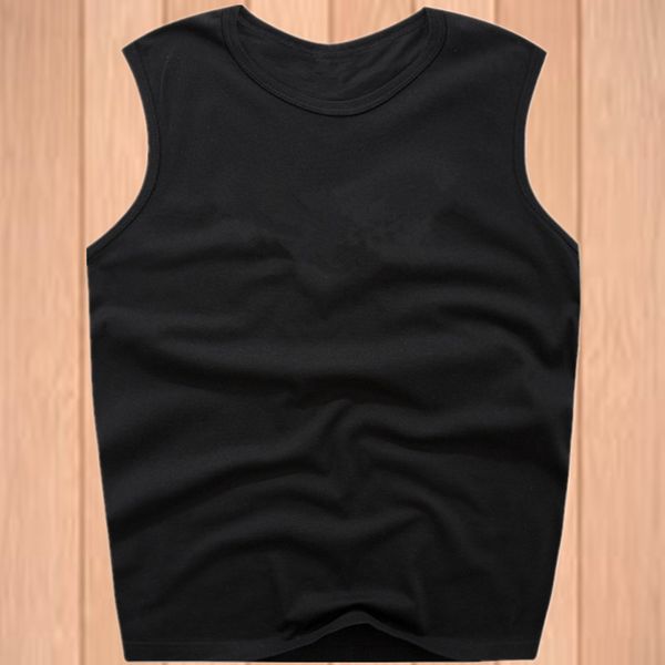 tank men casual gym shirt 2019 new shoulder loose male collar cotton plus-size sleeveless sport fitness shirt dress, White;black
tank men casual gym shirt 2019 new shoulder loose male collar cotton plus-size sleeveless sport fitness shirt dress, White;black