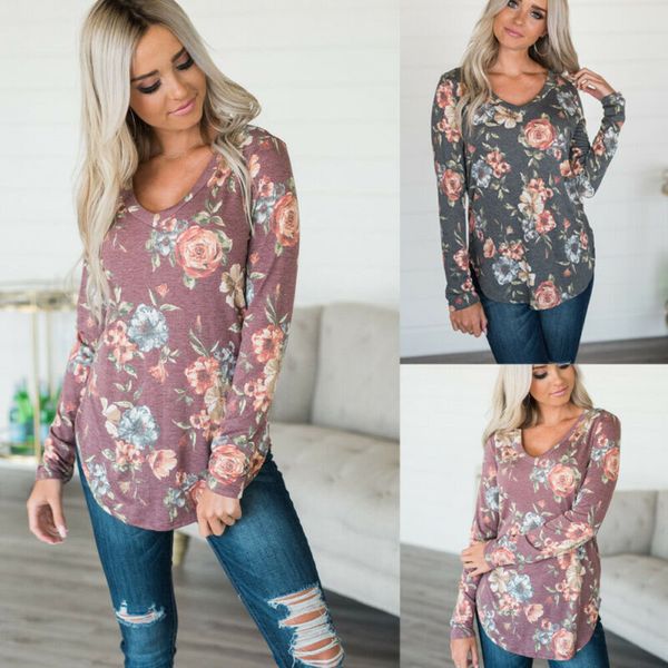 loose women ladies floral summer loose long sleeve shirt casual blouse blouse fashion
loose women ladies floral summer loose long sleeve shirt casual blouse blouse fashion