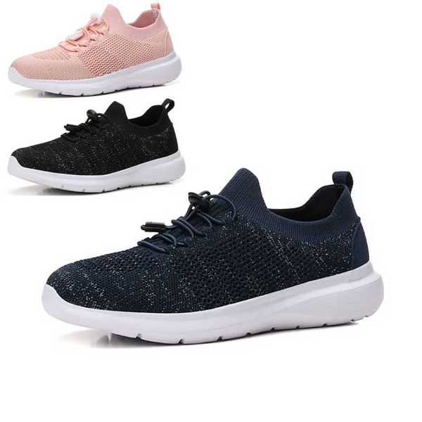 women flying mesh breathable sneakers ladies 2019 summer woman sport runing shoes femme walking shoes footwear black blue white
women flying mesh breathable sneakers ladies 2019 summer woman sport runing shoes femme walking shoes footwear black blue white