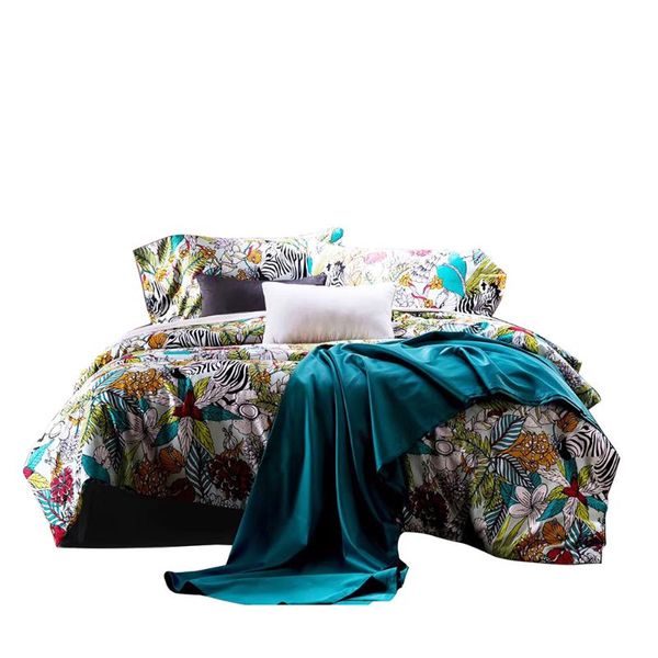 euramerican style bedding set comfortable bedclothes us twin eu single double florals bedding duvet cover set for adults
euramerican style bedding set comfortable bedclothes us twin eu single double florals bedding duvet cover set for adults