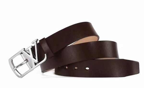 2020 new latest belt, suitable for all ages of men and women friends, simple new fashion belt, low-key without losing connotation, that can, Black;brown
2020 new latest belt, suitable for all ages of men and women friends, simple new fashion belt, low-key without losing connotation, that can, Black;brown
