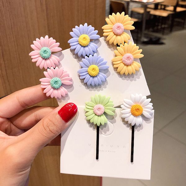 2pcs / комплект daisy barrettes шпильки для волос аксессуары цветок акциях, и pin волос зажимы девушки головной убор цветочные клип убора, Slivery;white
2pcs / комплект daisy barrettes шпильки для волос аксессуары цветок акциях, и pin волос зажимы девушки головной убор цветочные клип убора, Slivery;white