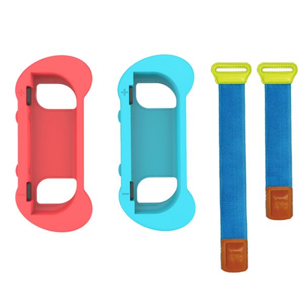 hand grips wrist band for switch just