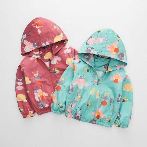 children's autumn jacket 2019 baby girl hoodie new korean version of the small children cartoon cute boys and girls coat, Black
children's autumn jacket 2019 baby girl hoodie new korean version of the small children cartoon cute boys and girls coat, Black