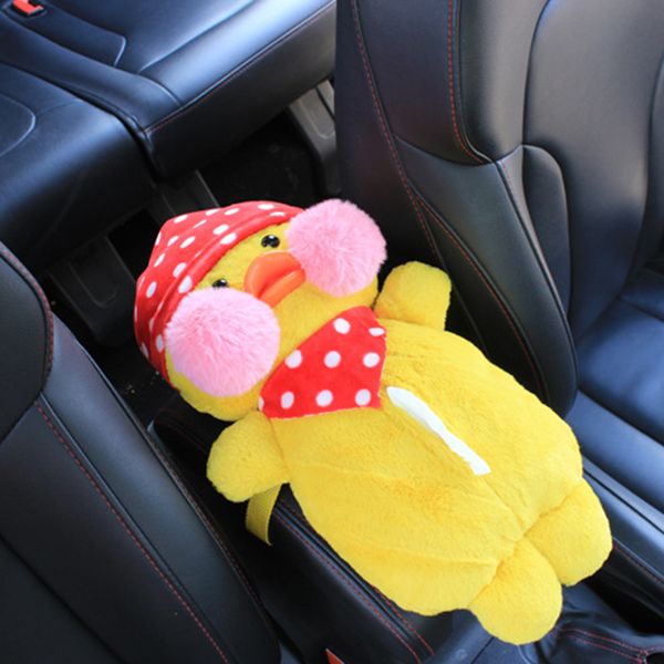 lovely duck portable car tissue box home office auto automobile car tissue box cover napkin paper holders cases organization
lovely duck portable car tissue box home office auto automobile car tissue box cover napkin paper holders cases organization