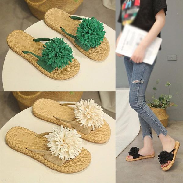 summer slippers women outdoor casual sports shoes fringe floral beach shoes female sport strap sandals zapatos de mujer, Black
summer slippers women outdoor casual sports shoes fringe floral beach shoes female sport strap sandals zapatos de mujer, Black
