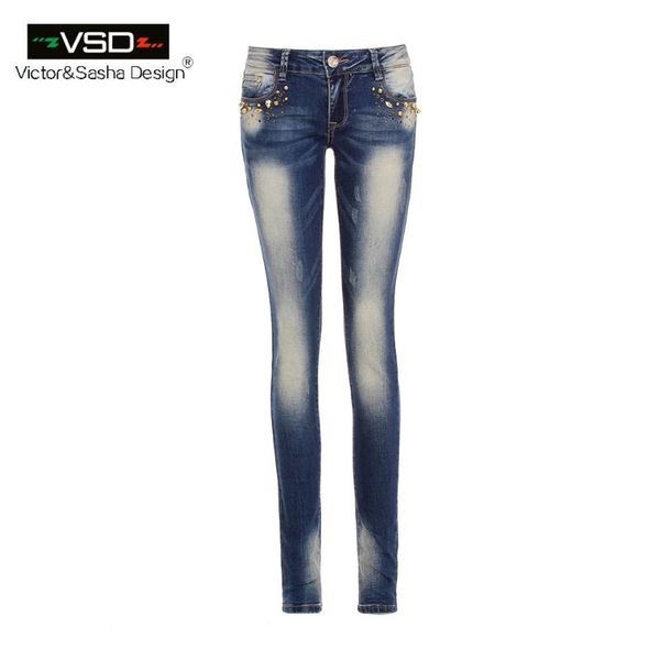 2020 new skinny jeans woman autumn pencil jeans women fashion slim blue low waist women's vintage denim pants
2020 new skinny jeans woman autumn pencil jeans women fashion slim blue low waist women's vintage denim pants