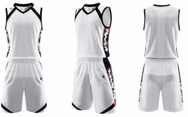 2019 personality custom basketball apparel men's mesh performance mens basketball jerseys design custom jersey sets with shorts wear ya, Black;red
2019 personality custom basketball apparel men's mesh performance mens basketball jerseys design custom jersey sets with shorts wear ya, Black;red