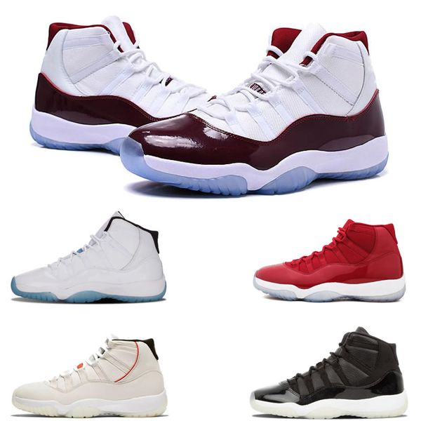 Баскетбольные кроссовки Concord 11 для мужчин Gym Red Chicago Midnight Navy 11s Platinum Tint 45 кроссовок 23
Баскетбольные кроссовки Concord 11 для мужчин Gym Red Chicago Midnight Navy 11s Platinum Tint 45 кроссовок 23